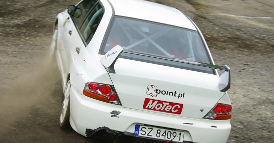 I Love Rally 2010